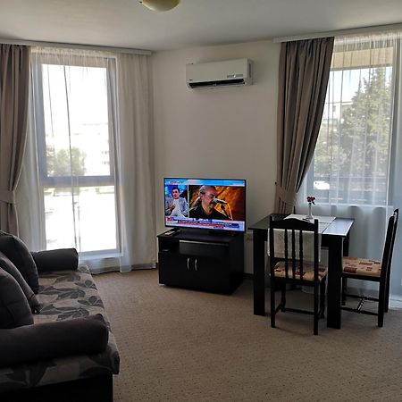 South Beach Apartment Несебр Экстерьер фото