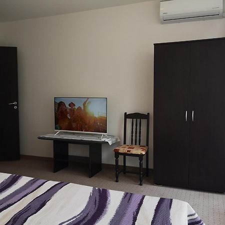 South Beach Apartment Несебр Экстерьер фото