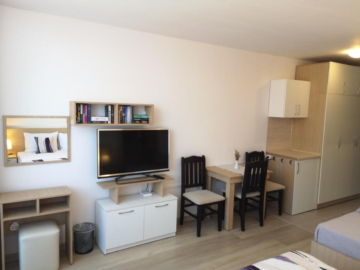 South Beach Apartment Несебр Экстерьер фото