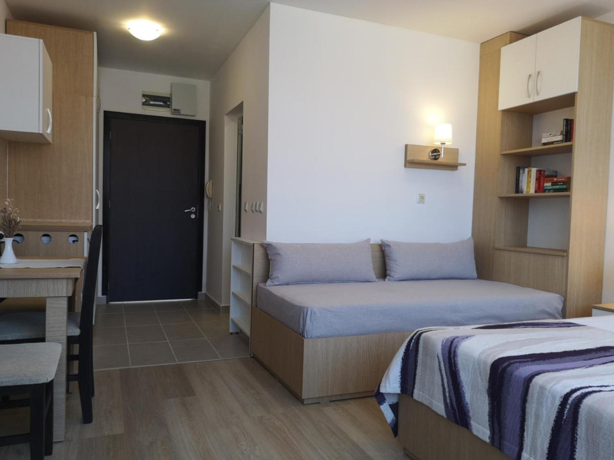 South Beach Apartment Несебр Экстерьер фото