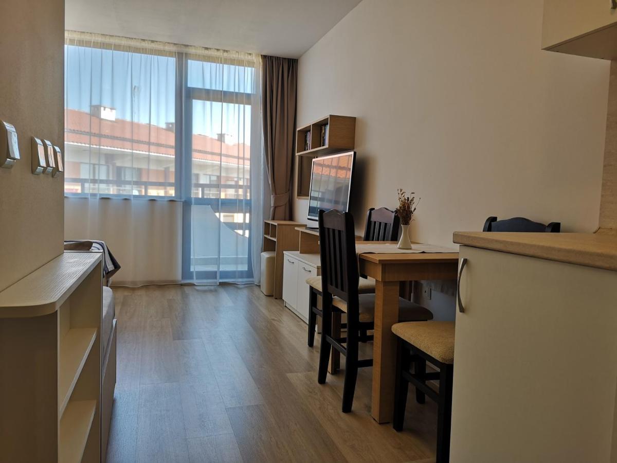 South Beach Apartment Несебр Экстерьер фото