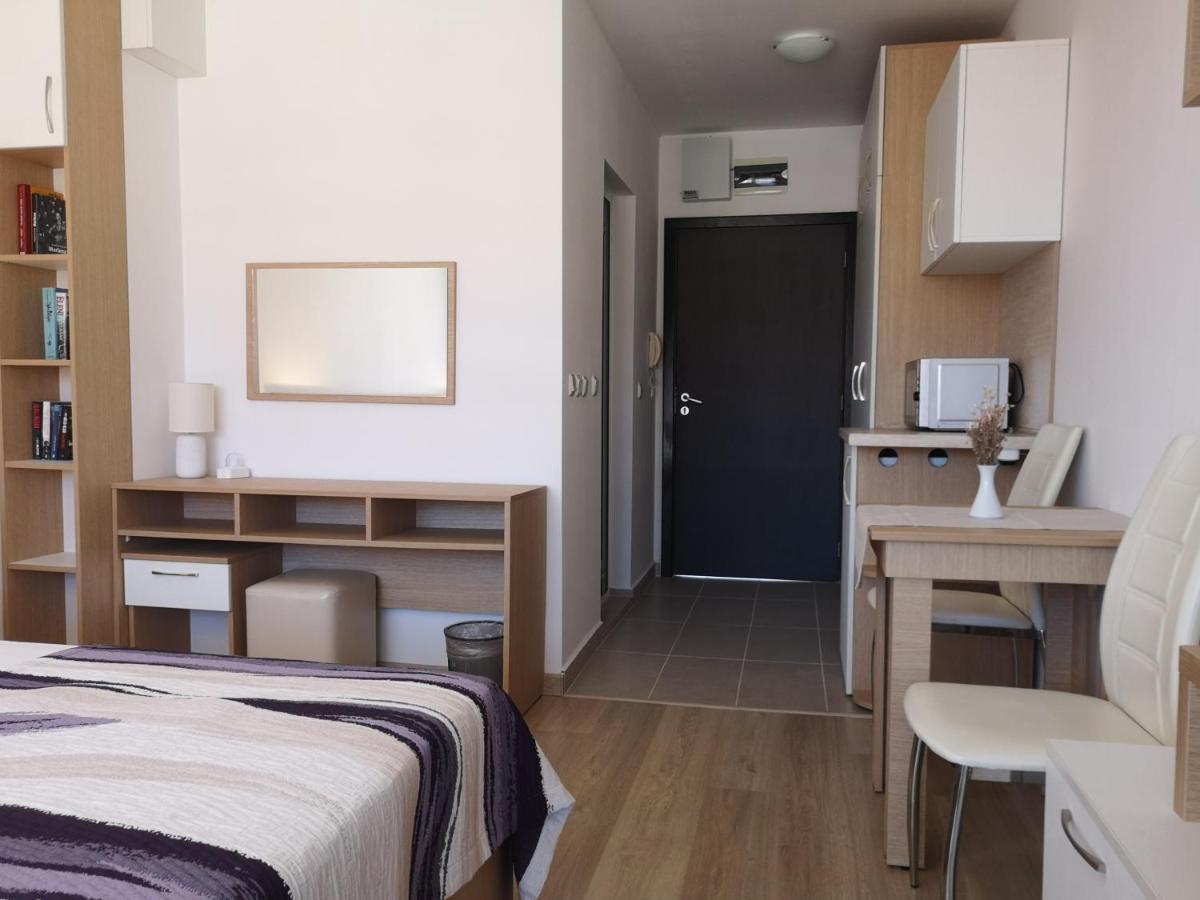 South Beach Apartment Несебр Экстерьер фото