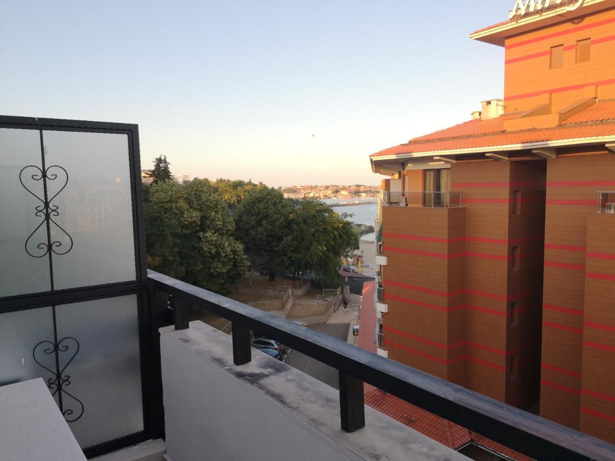 South Beach Apartment Несебр Экстерьер фото