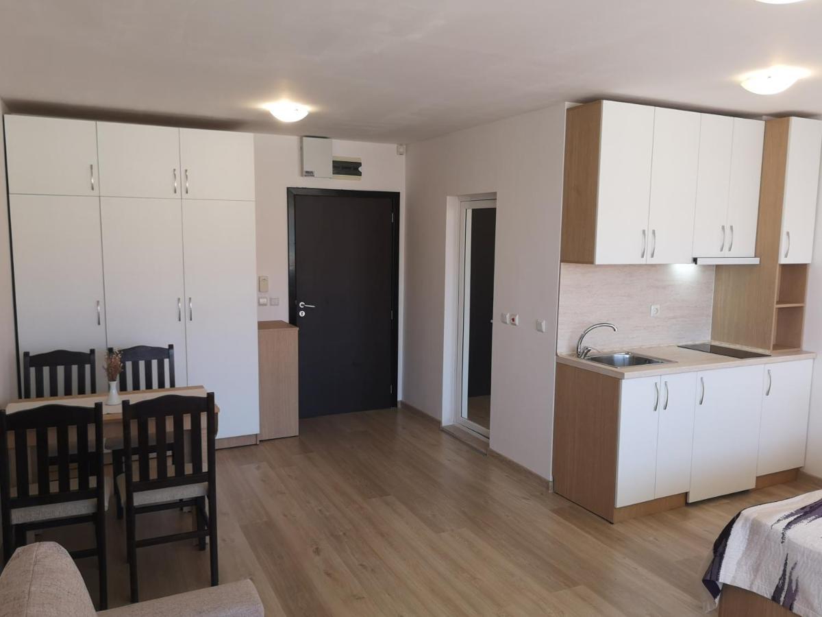 South Beach Apartment Несебр Экстерьер фото