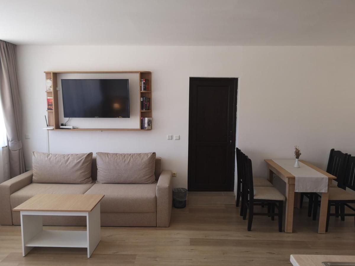 South Beach Apartment Несебр Экстерьер фото