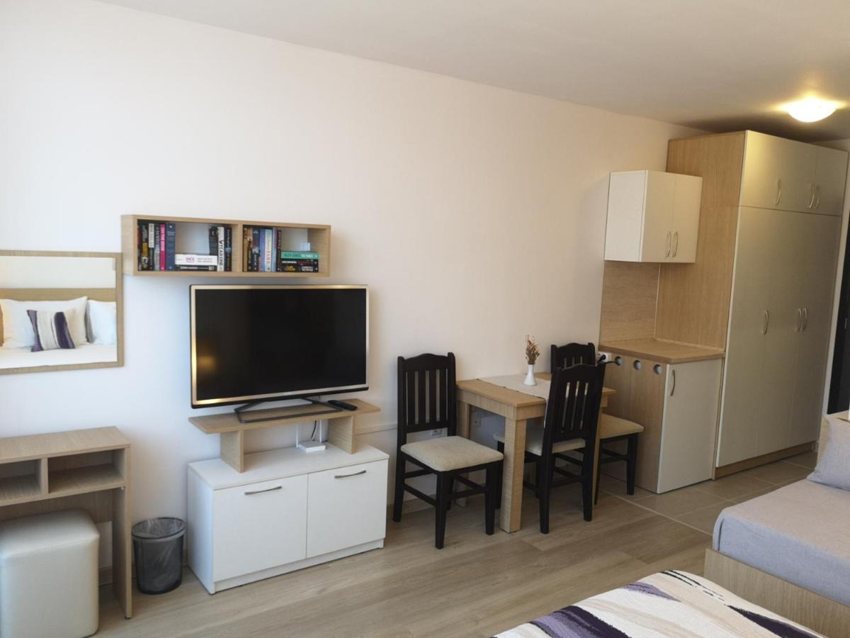 South Beach Apartment Несебр Экстерьер фото