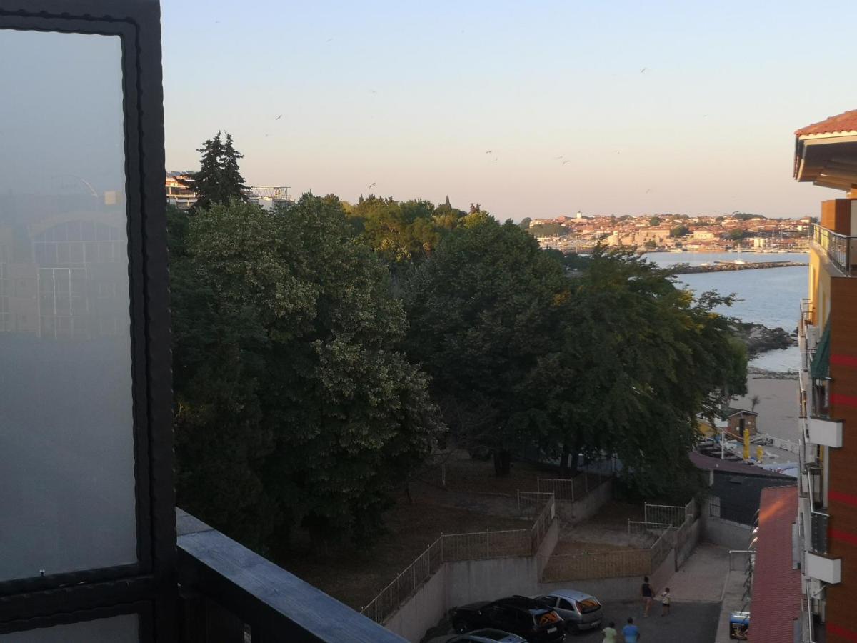 South Beach Apartment Несебр Экстерьер фото