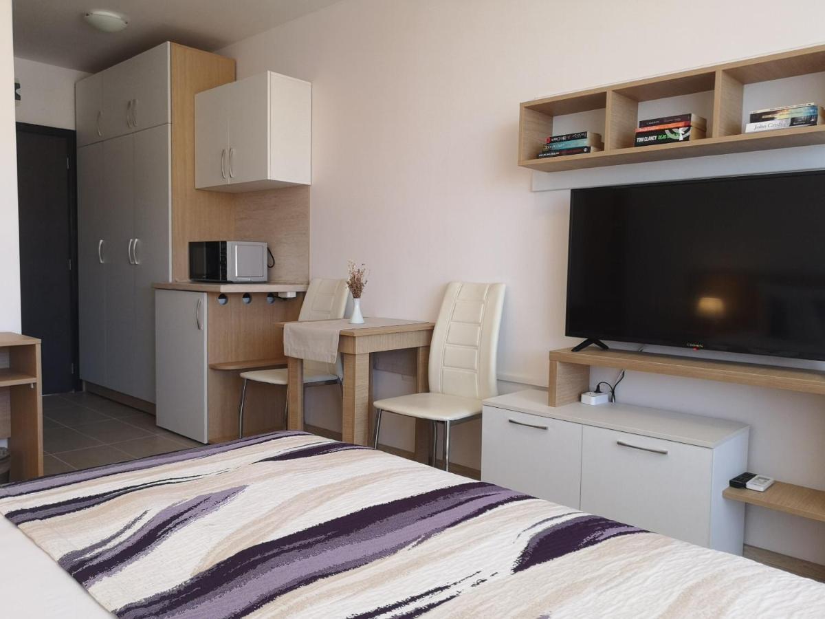 South Beach Apartment Несебр Экстерьер фото