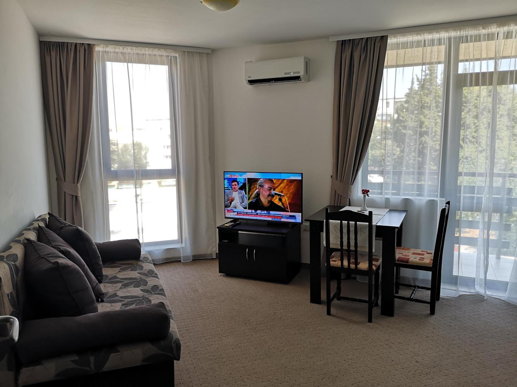 South Beach Apartment Несебр Экстерьер фото