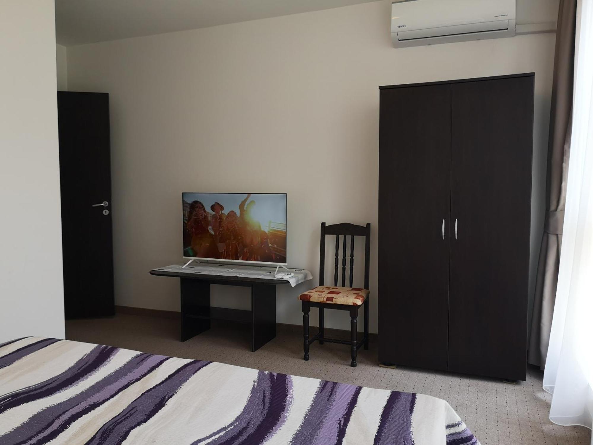 South Beach Apartment Несебр Экстерьер фото
