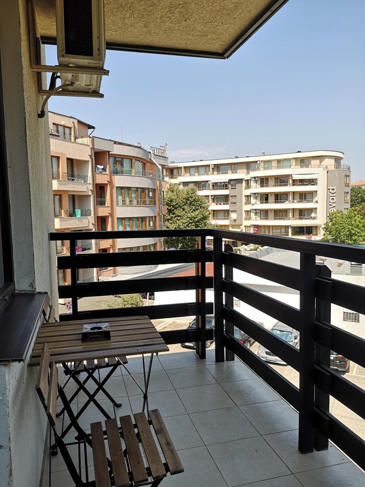 South Beach Apartment Несебр Экстерьер фото