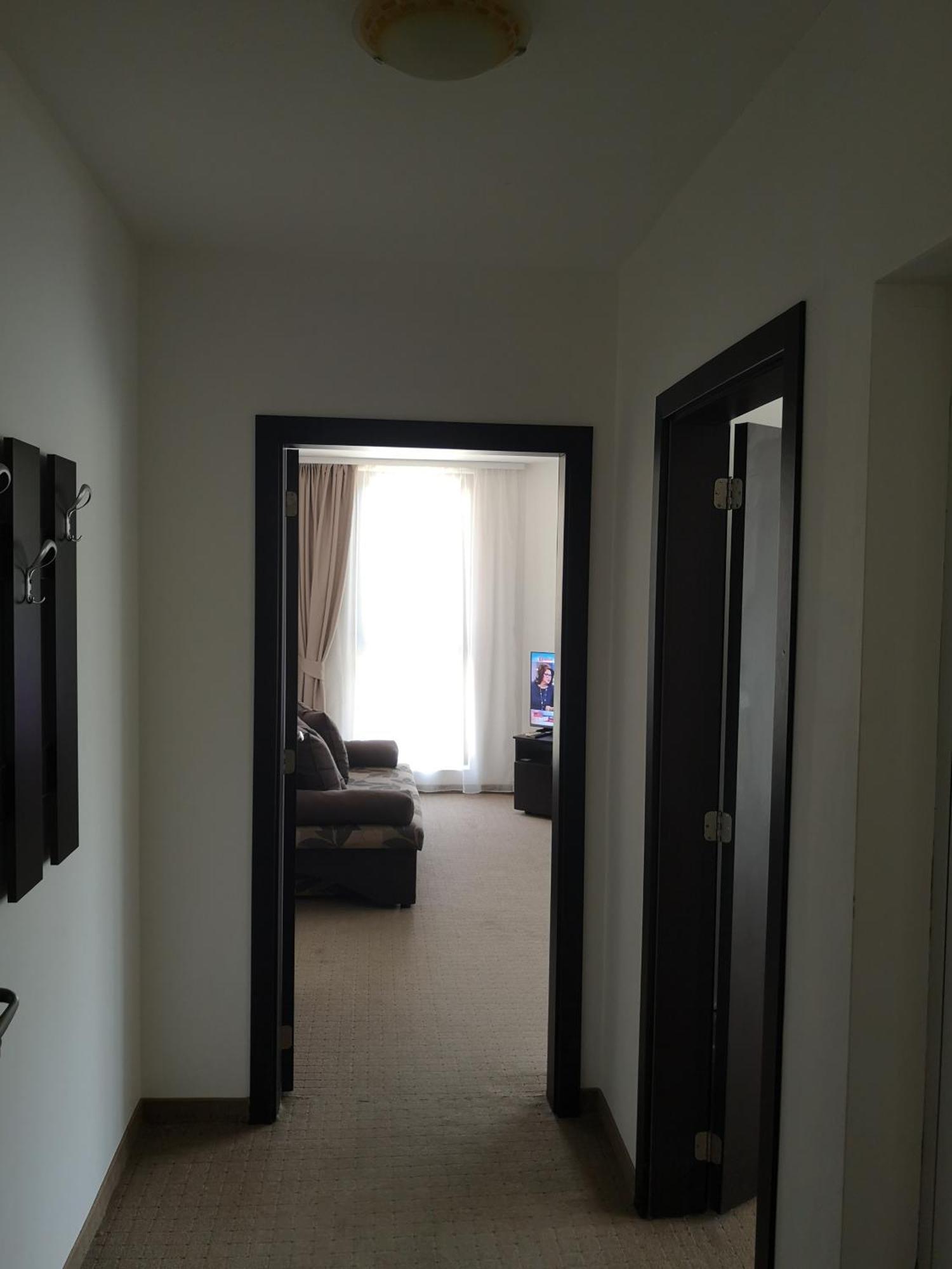 South Beach Apartment Несебр Экстерьер фото