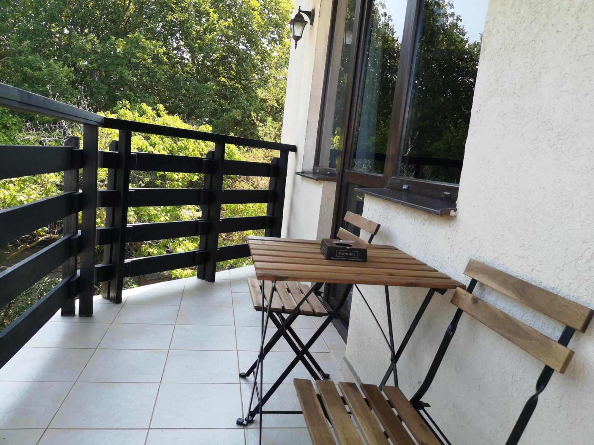 South Beach Apartment Несебр Экстерьер фото