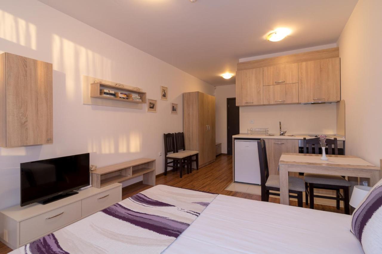South Beach Apartment Несебр Экстерьер фото