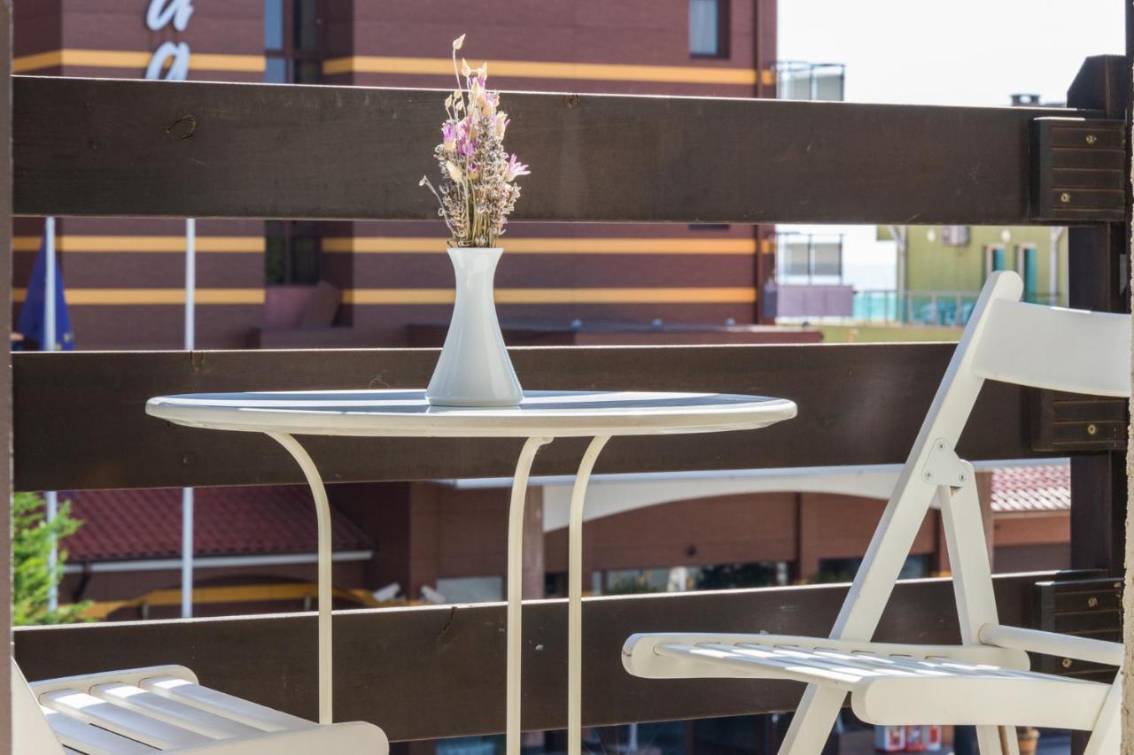South Beach Apartment Несебр Экстерьер фото