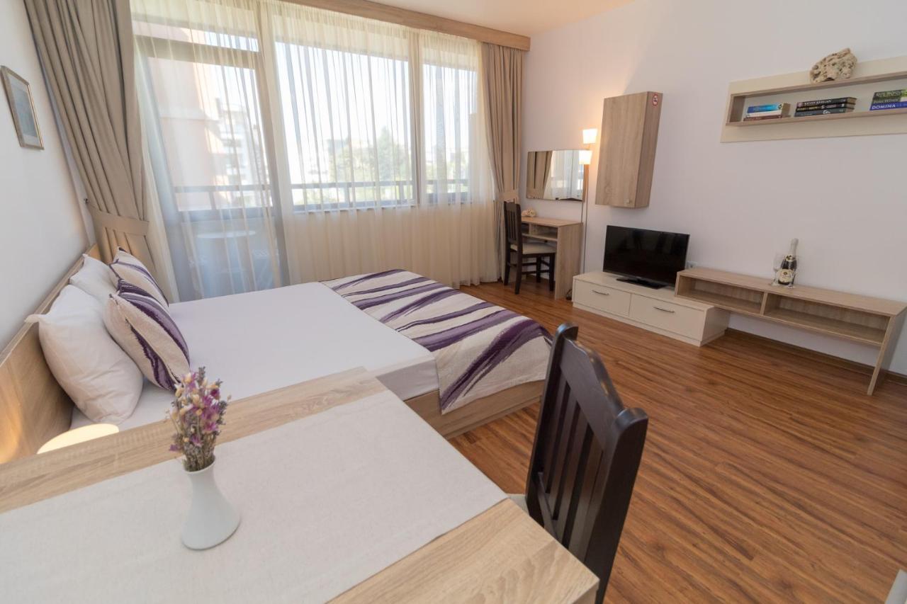 South Beach Apartment Несебр Экстерьер фото
