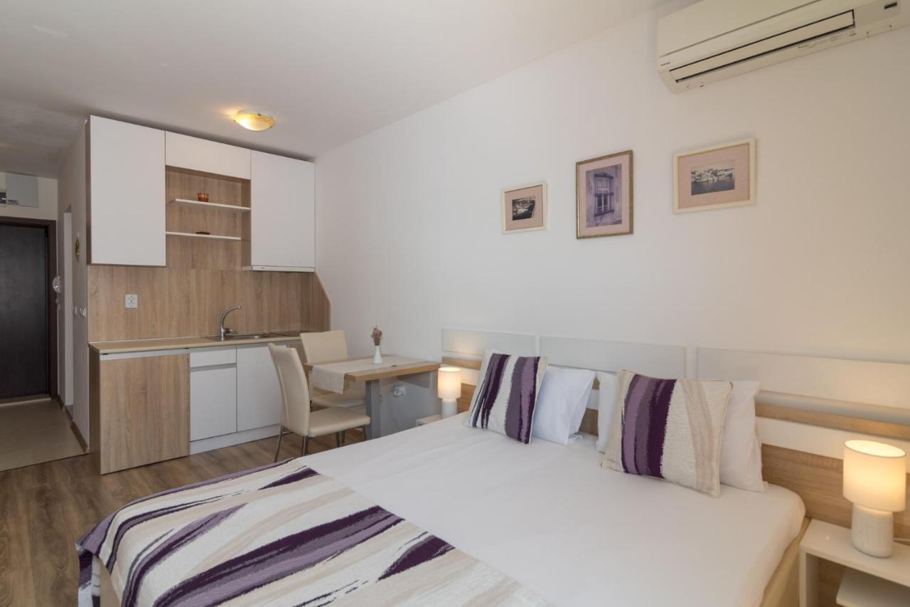 South Beach Apartment Несебр Экстерьер фото