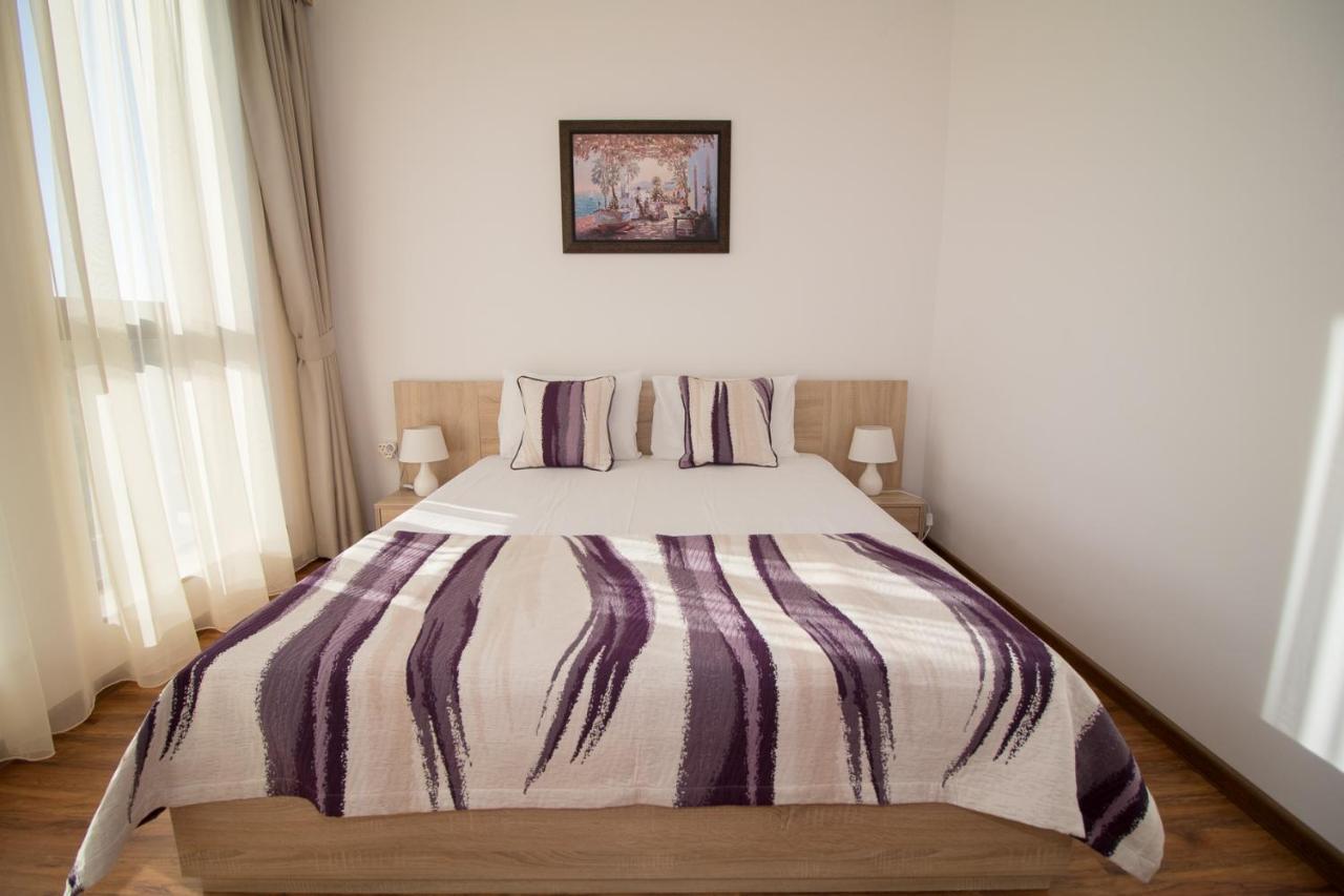 South Beach Apartment Несебр Экстерьер фото